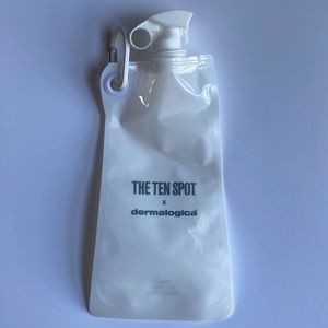 The Ten Spot Dermalogica Decathlon Water Bottle